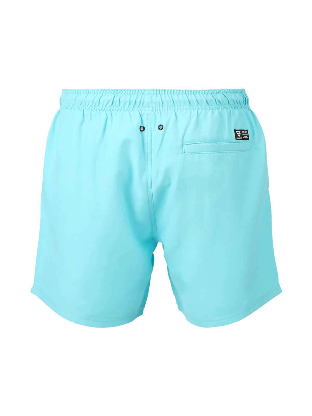 Hester Men Swimshort | Mint