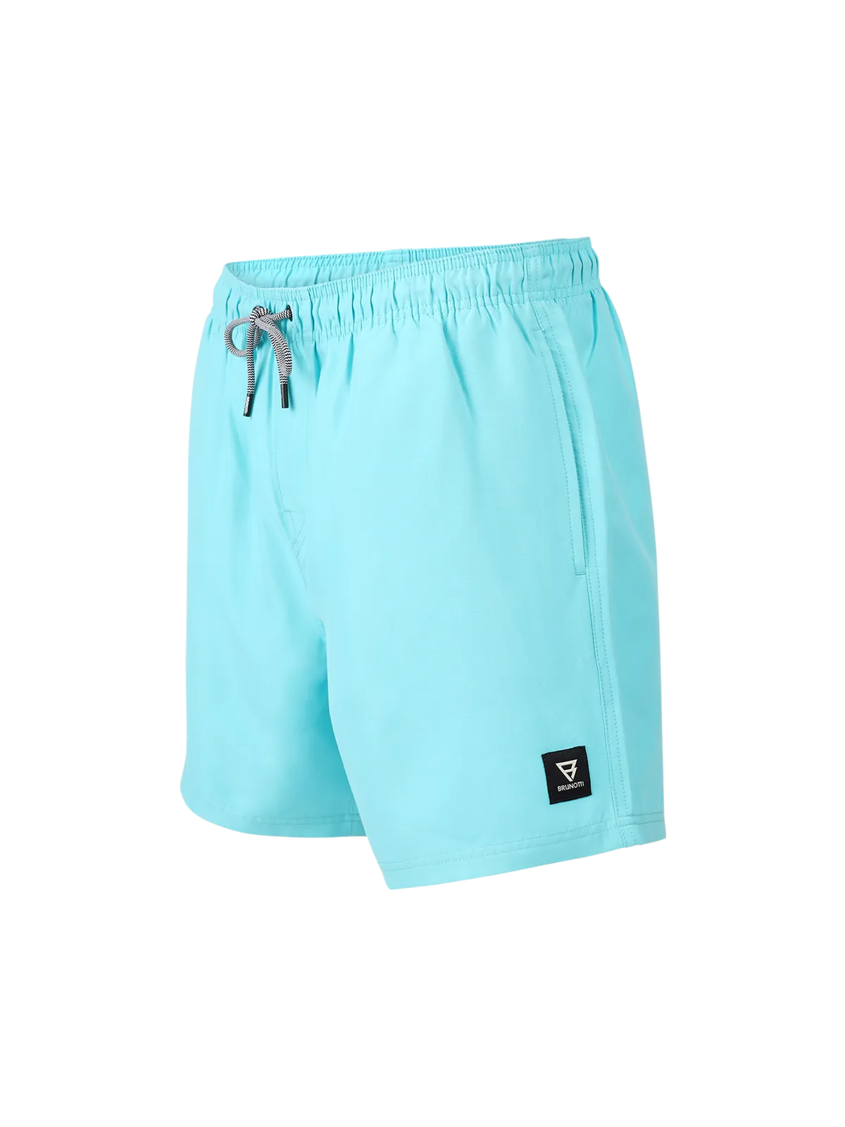 Hester Men Swimshort | Mint