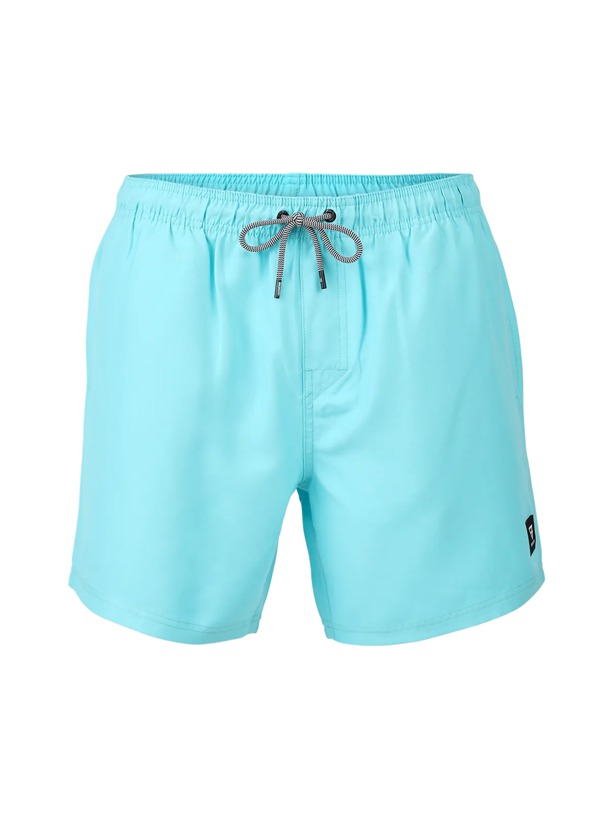 Hester Men Swimshort | Mint