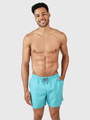 Hester Men Swimshort | Mint