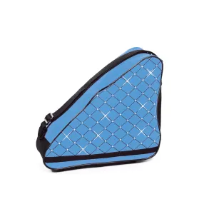Jerry's 5014 Diamond Crystal Single Bag, Wedgewood