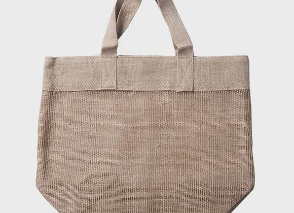 Jute Mesh Bag