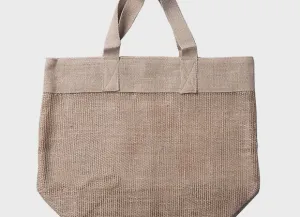 Jute Mesh Bag