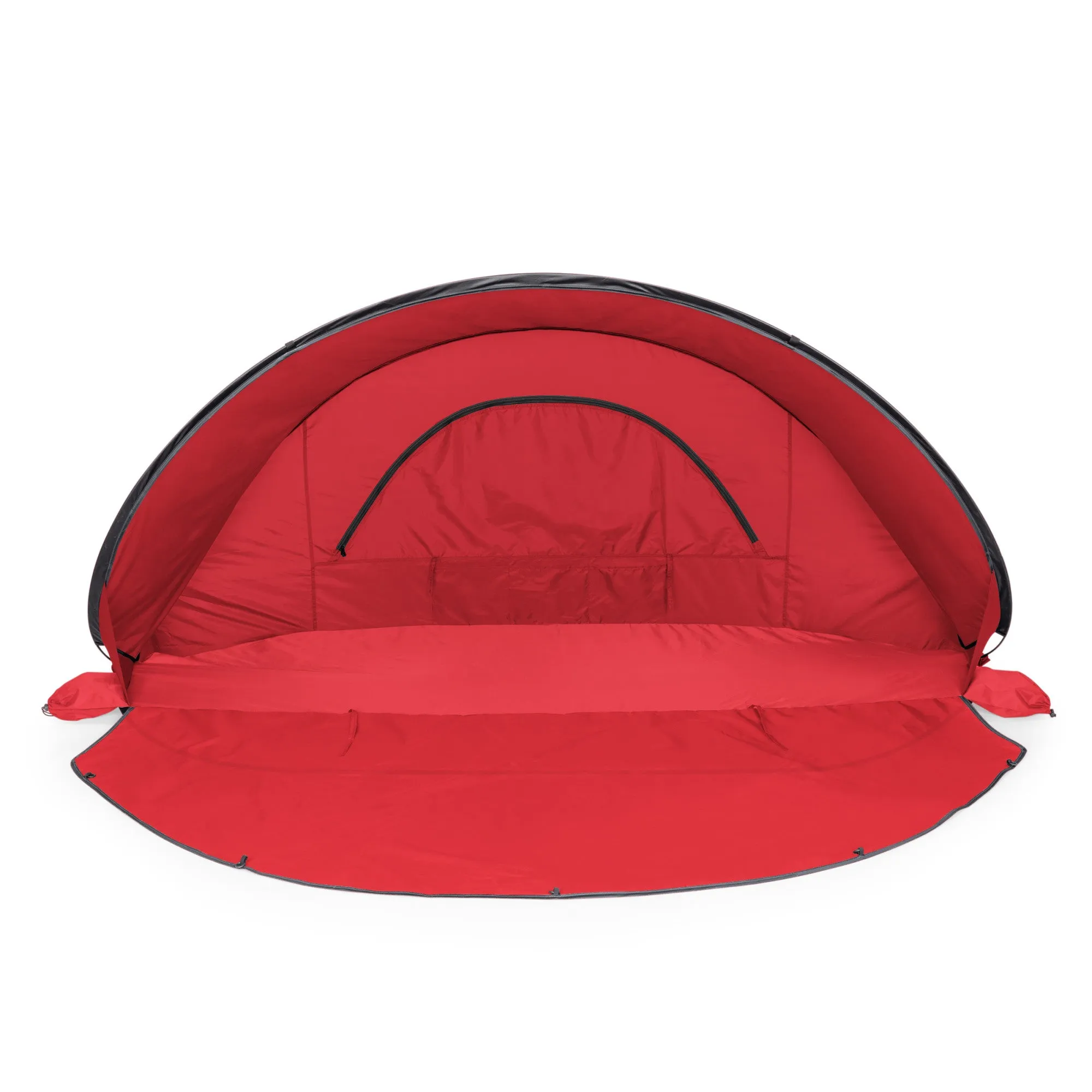 Kansas City Chiefs - Manta Portable Beach Tent