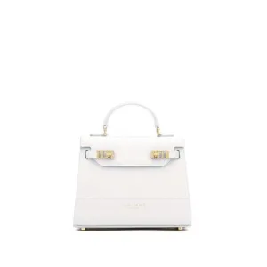 Kim Stampato 9" - White