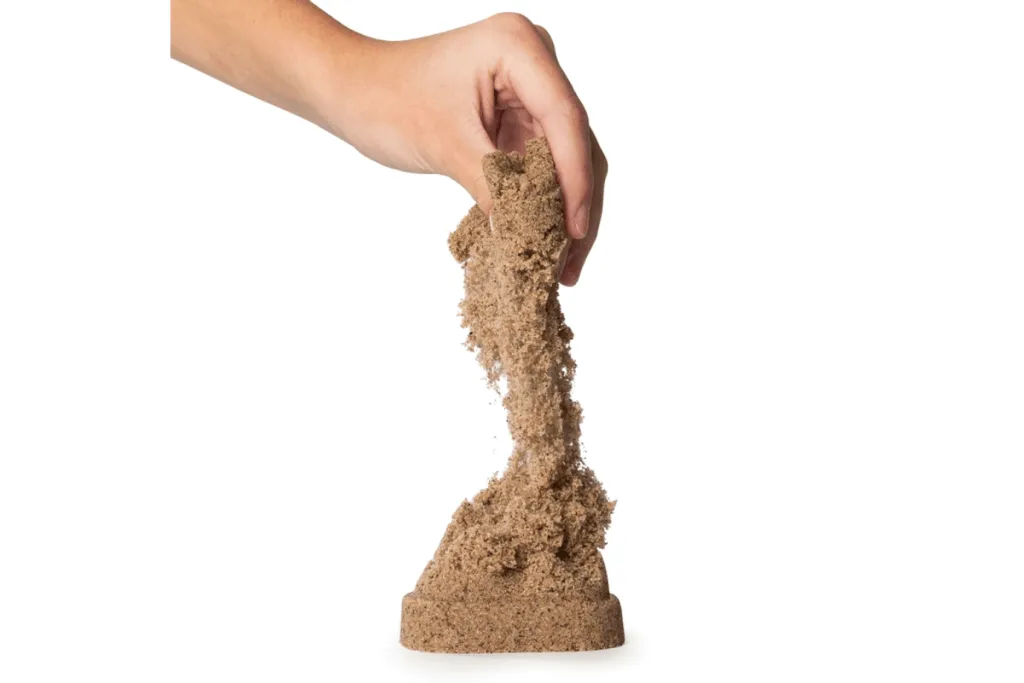 Kinetic Sand - Beach Sand (1kg)