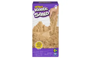 Kinetic Sand - Beach Sand (1kg)