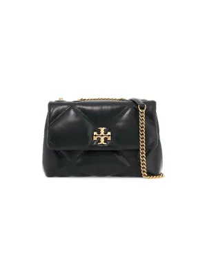 Kira Quilted Shoulder Bag