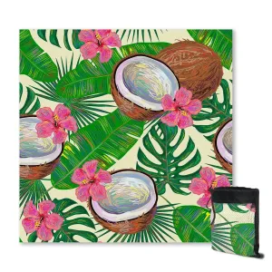 Kokos  Sand Free Towel