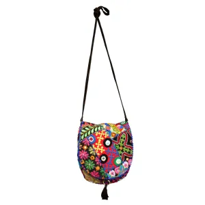 Kutch Saddle Bag