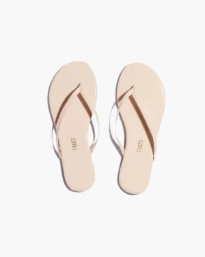 Lily Glosses - Linen