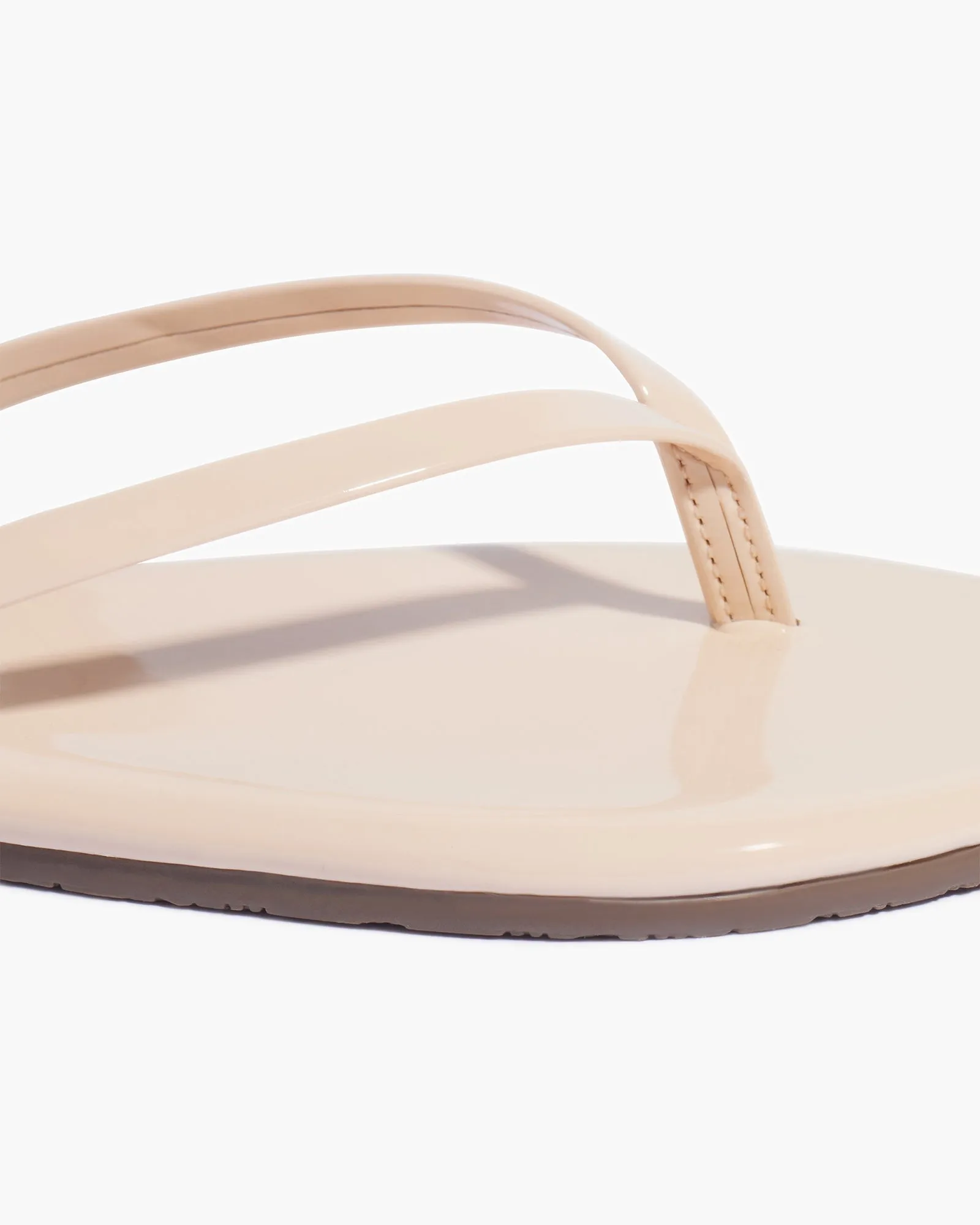 Lily Glosses - Linen