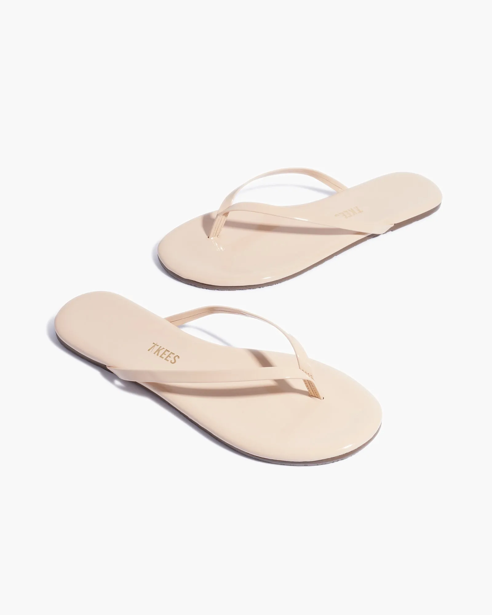 Lily Glosses - Linen