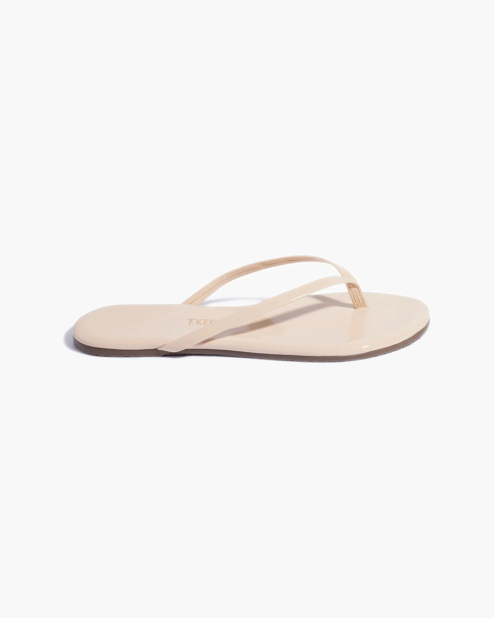 Lily Glosses - Linen