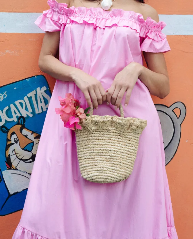 Lily Tote - Wholesale