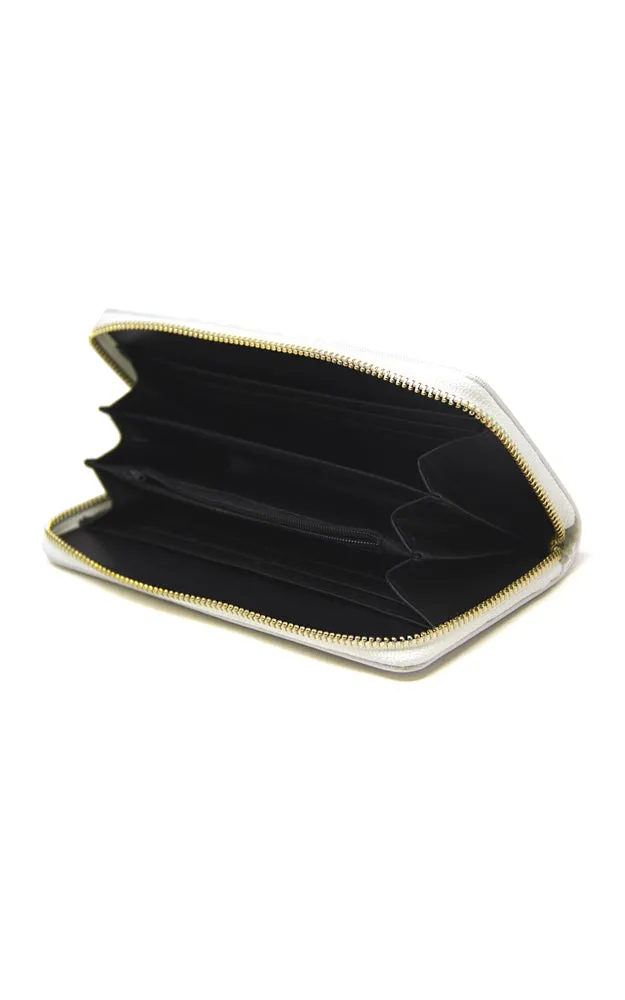 LOA181 Watermelon 3D Hologram Clutch Wallet