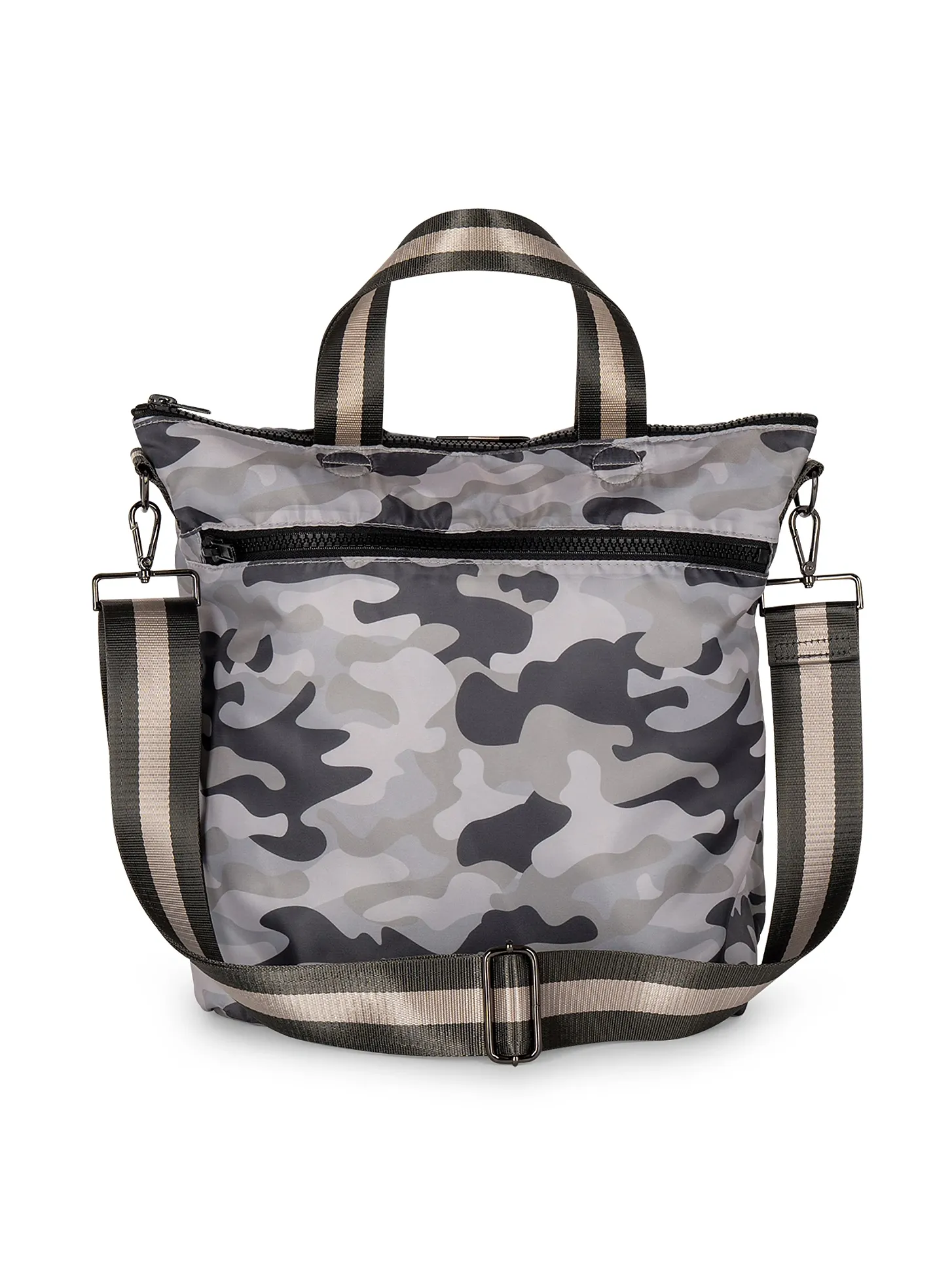 Logan Tote [Safari]