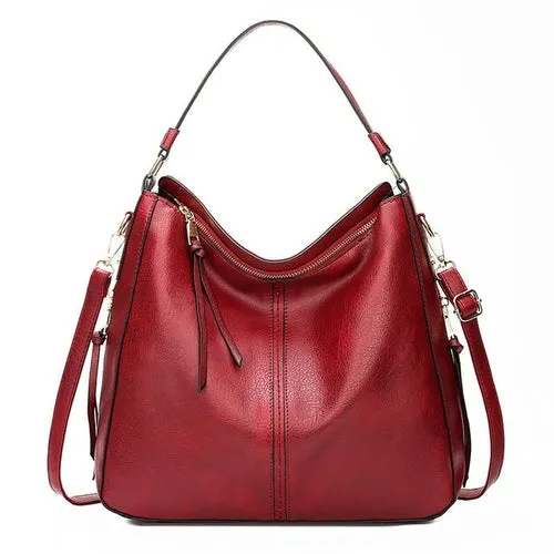 Luxury Handbags Women Bags Designer Soft Leather Bags For Women 2021