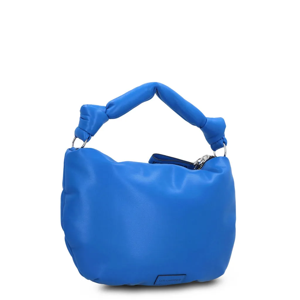 Luxury Synthetic Leather Shoulder Bag