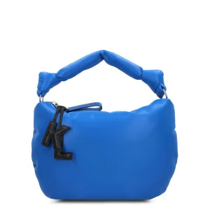 Luxury Synthetic Leather Shoulder Bag