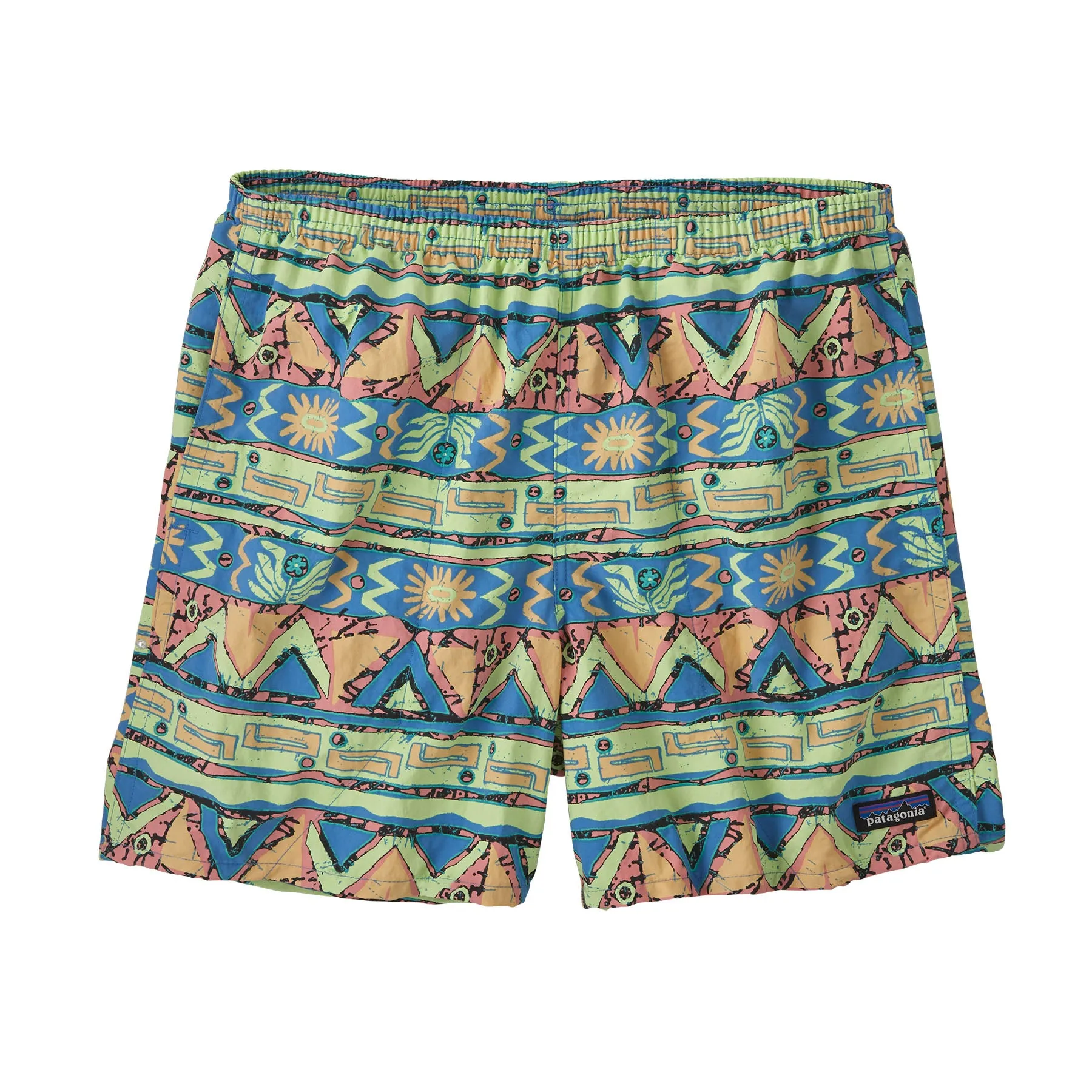 Mens Baggies Shorts - 5 in. - Sale