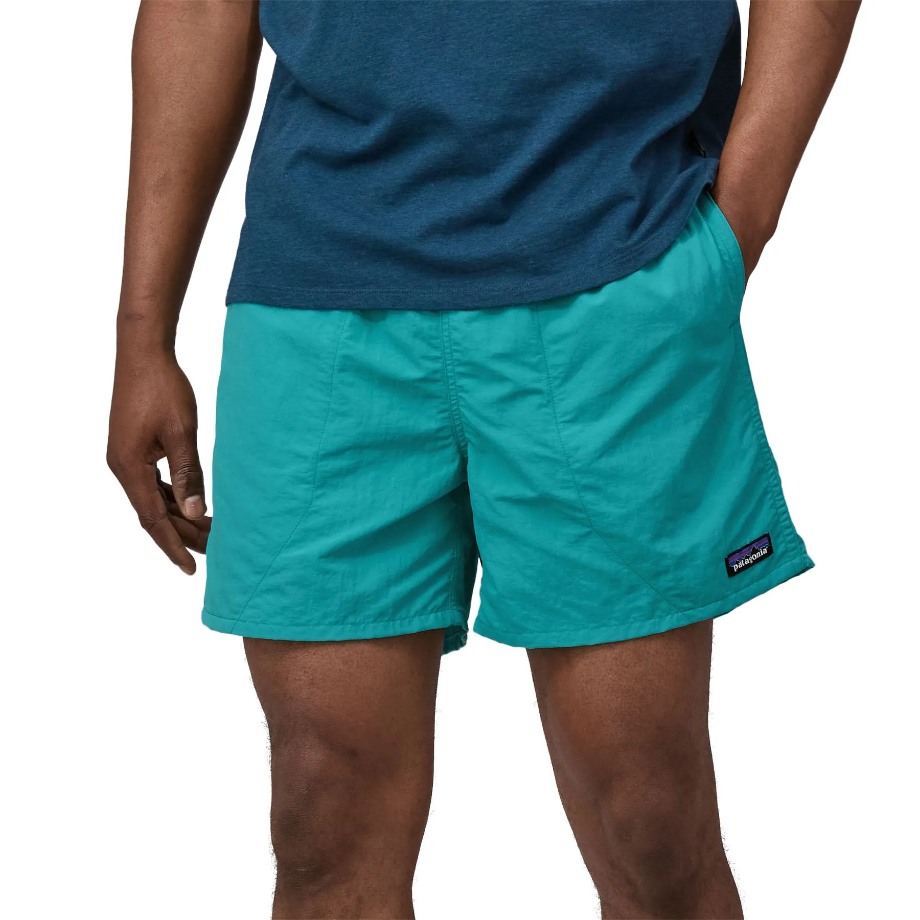 Mens Baggies Shorts - 5 in. - Sale