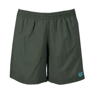 MEN'S FUNDAMENTALS SIDES VENT SWIM SHORTS