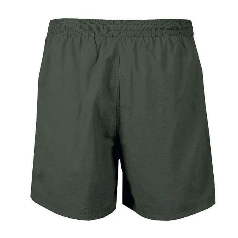 MEN'S FUNDAMENTALS SIDES VENT SWIM SHORTS