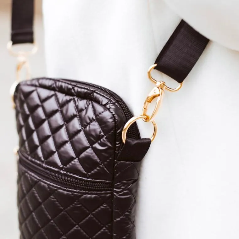 Millie Crossbody Bag