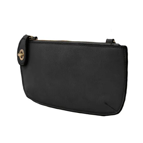 Mini Crossbody Wristlet Clutches