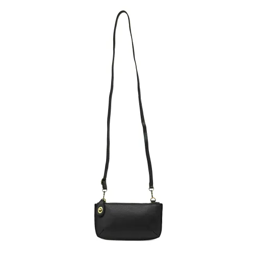 Mini Crossbody Wristlet Clutches