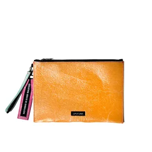 My Everyday Clutch - Orange