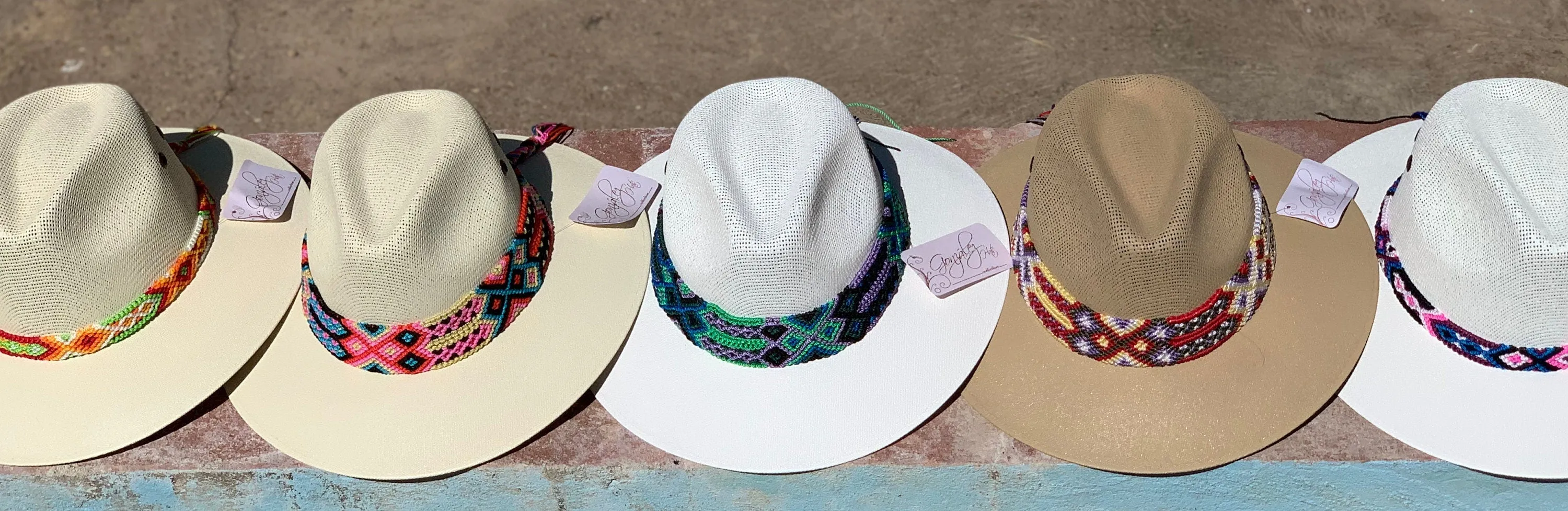 Panama Hat Straw Indiana Hat With Handmade Braid for Men Hat and Woman Hat Beach and Fashion Wear- Size Large