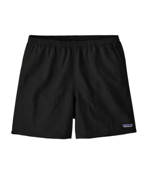 Patagonia Baggies 5 in Shorts-Black