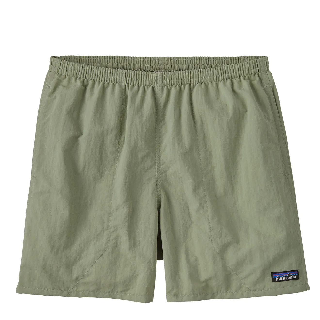 Patagonia Baggies Shorts 5 inches Salvia Green