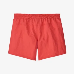 Patagonia Girl's Baggies Shorts
