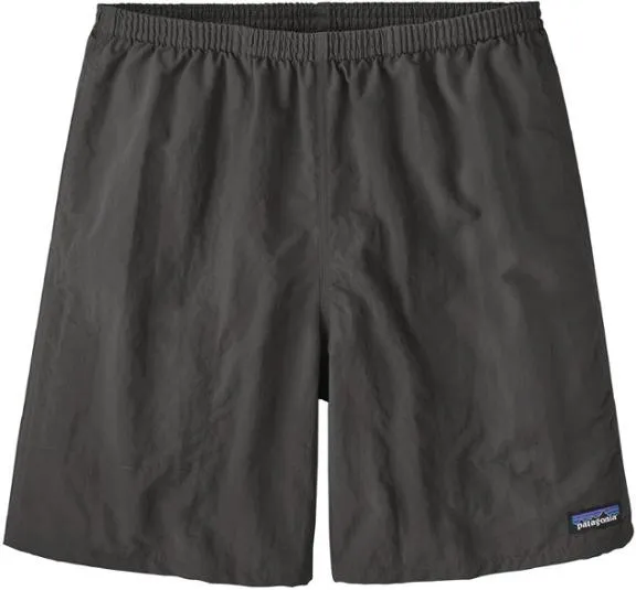 Patagonia Mens Baggies Longs 7