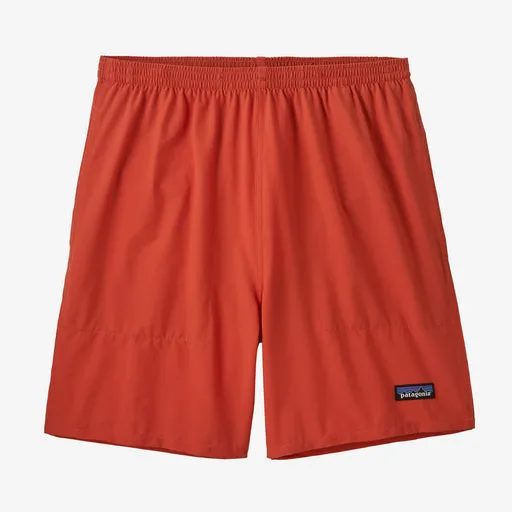 Patagonia Mens Mens Baggies™ Lights 6 5