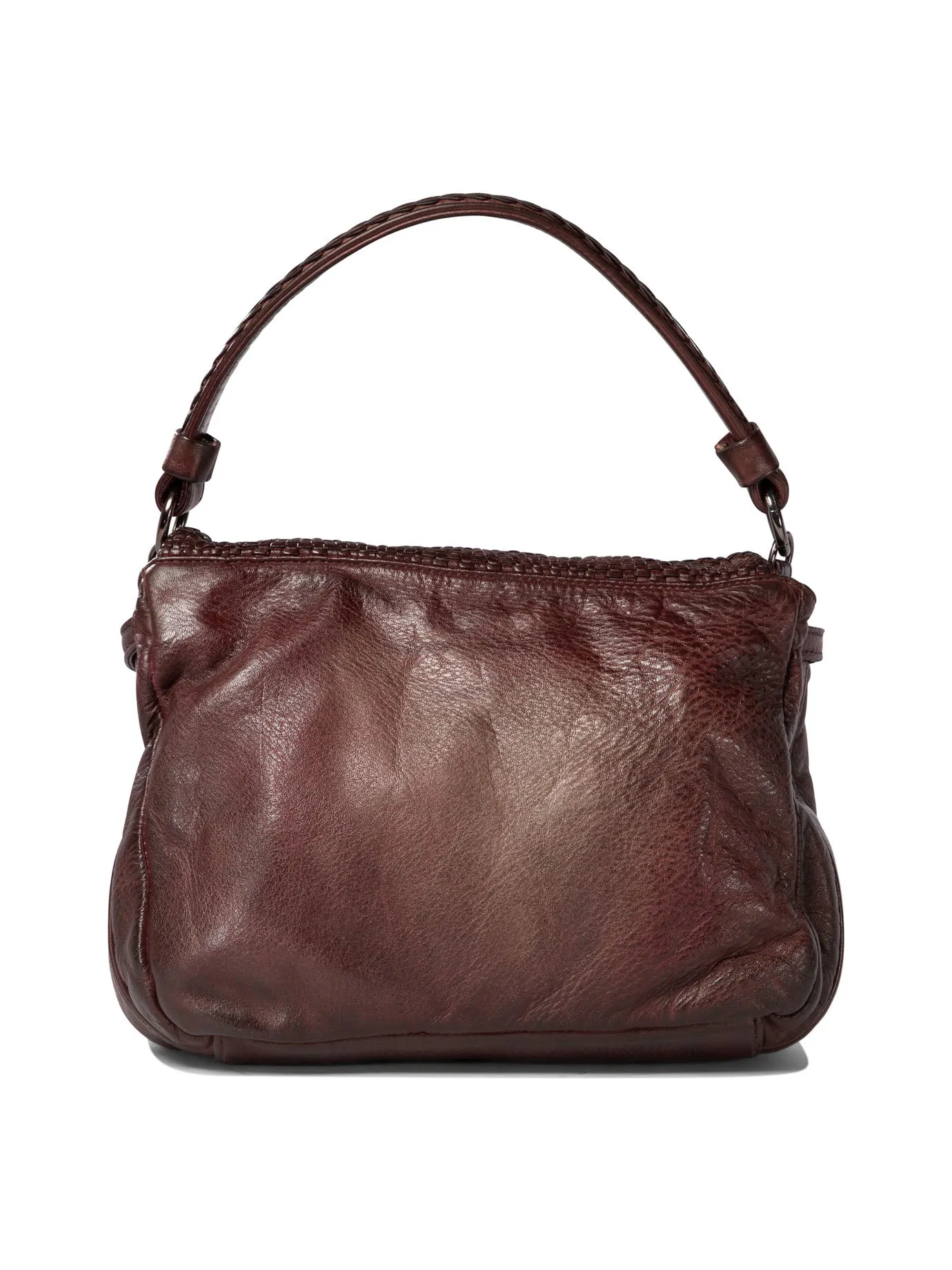 "ANFORA" SHOULDER BAG