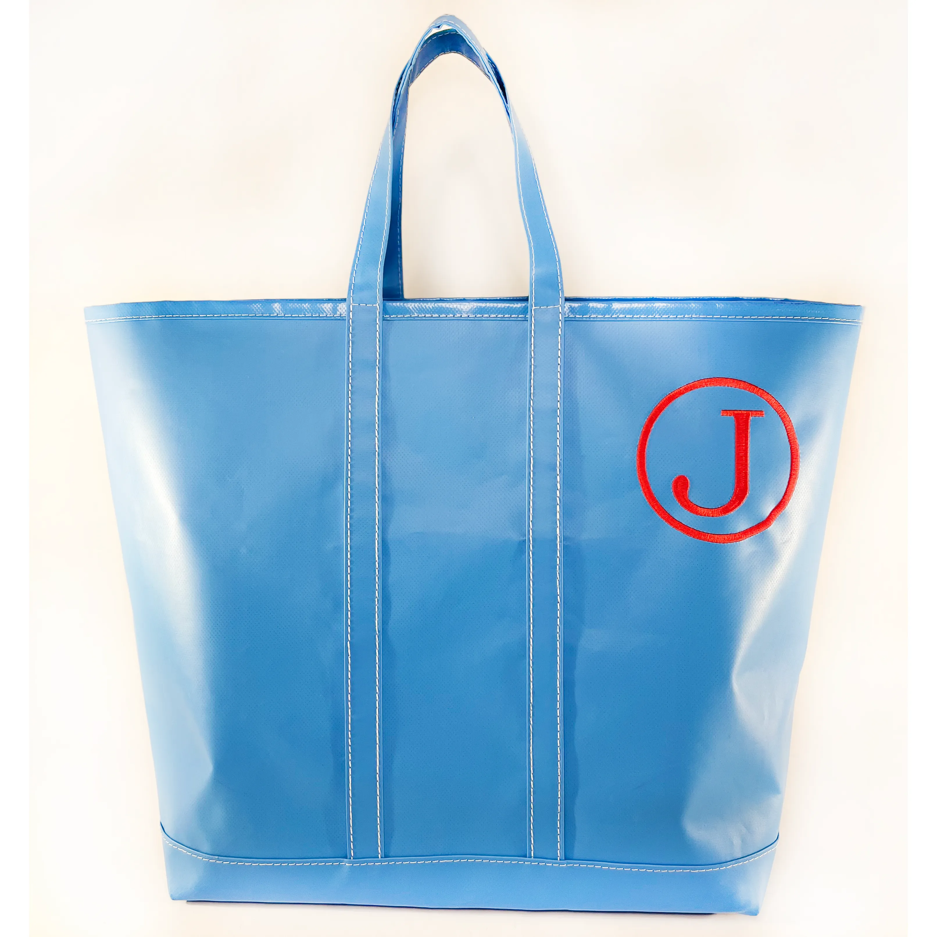 Rain Drop Tote