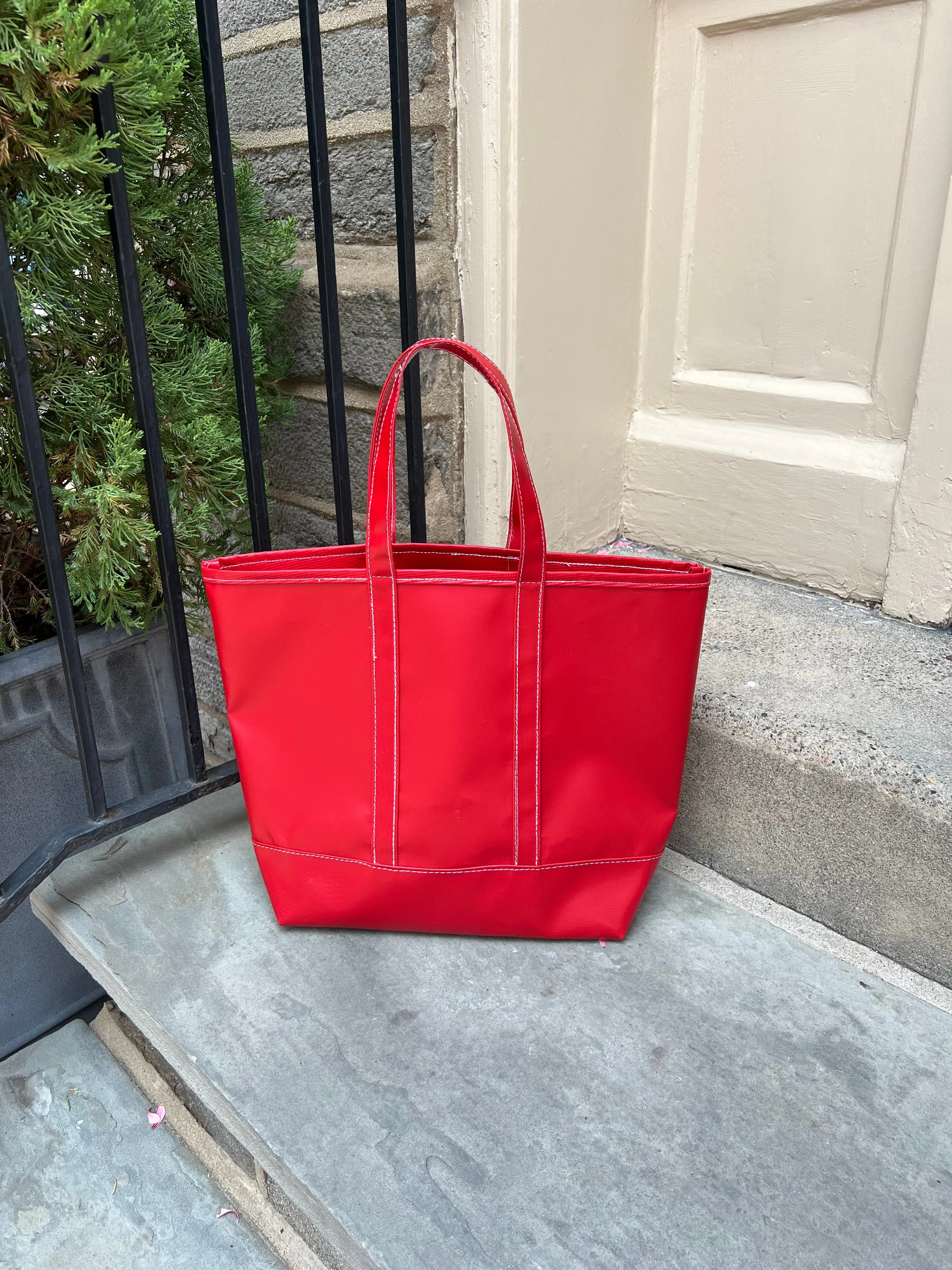 Rain Drop Tote