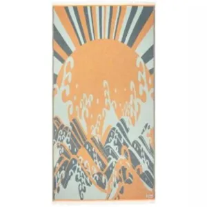 Sand Cloud Sand Resistant Towel - Mavericks