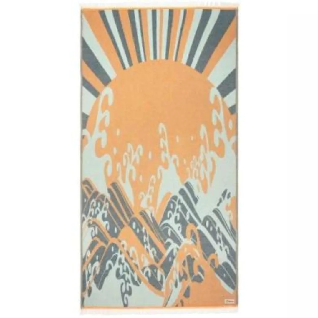 Sand Cloud Sand Resistant Towel - Mavericks