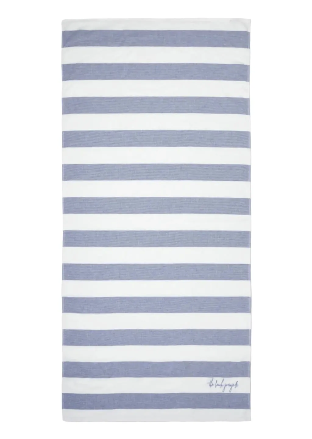 Sand-Free Cabana Beach Towel