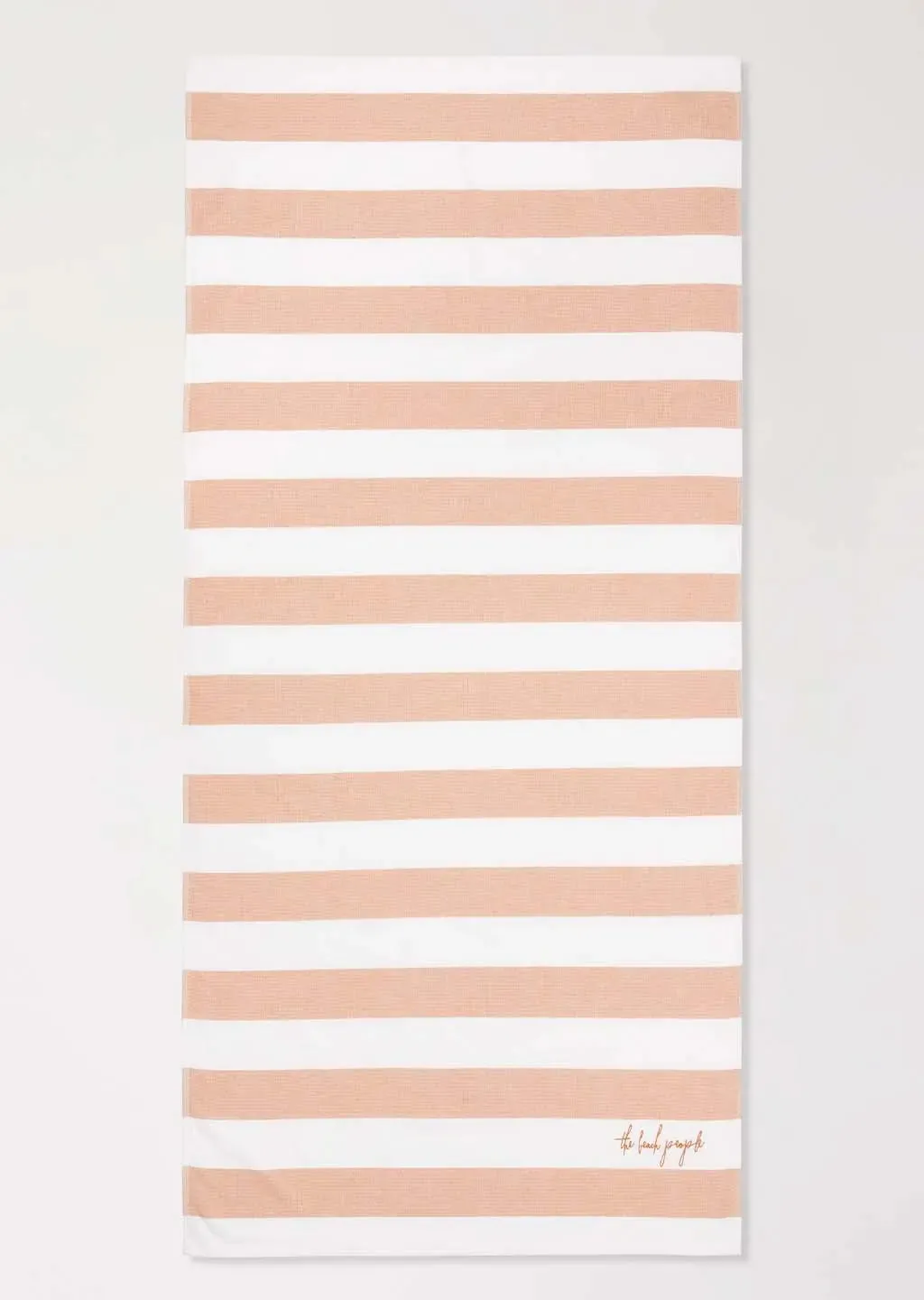 Sand-Free Cabana Beach Towel