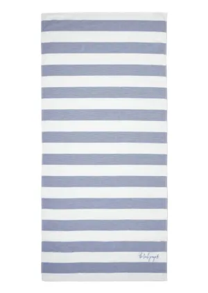 Sand-Free Cabana Beach Towel