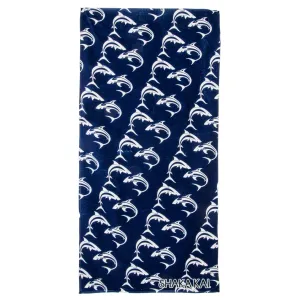 Shark Fever Towel