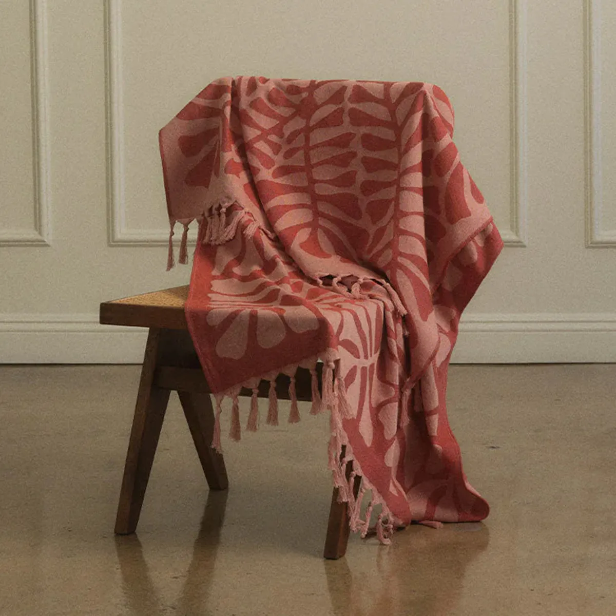 Slowtide Hapa Turkish Beach Towel