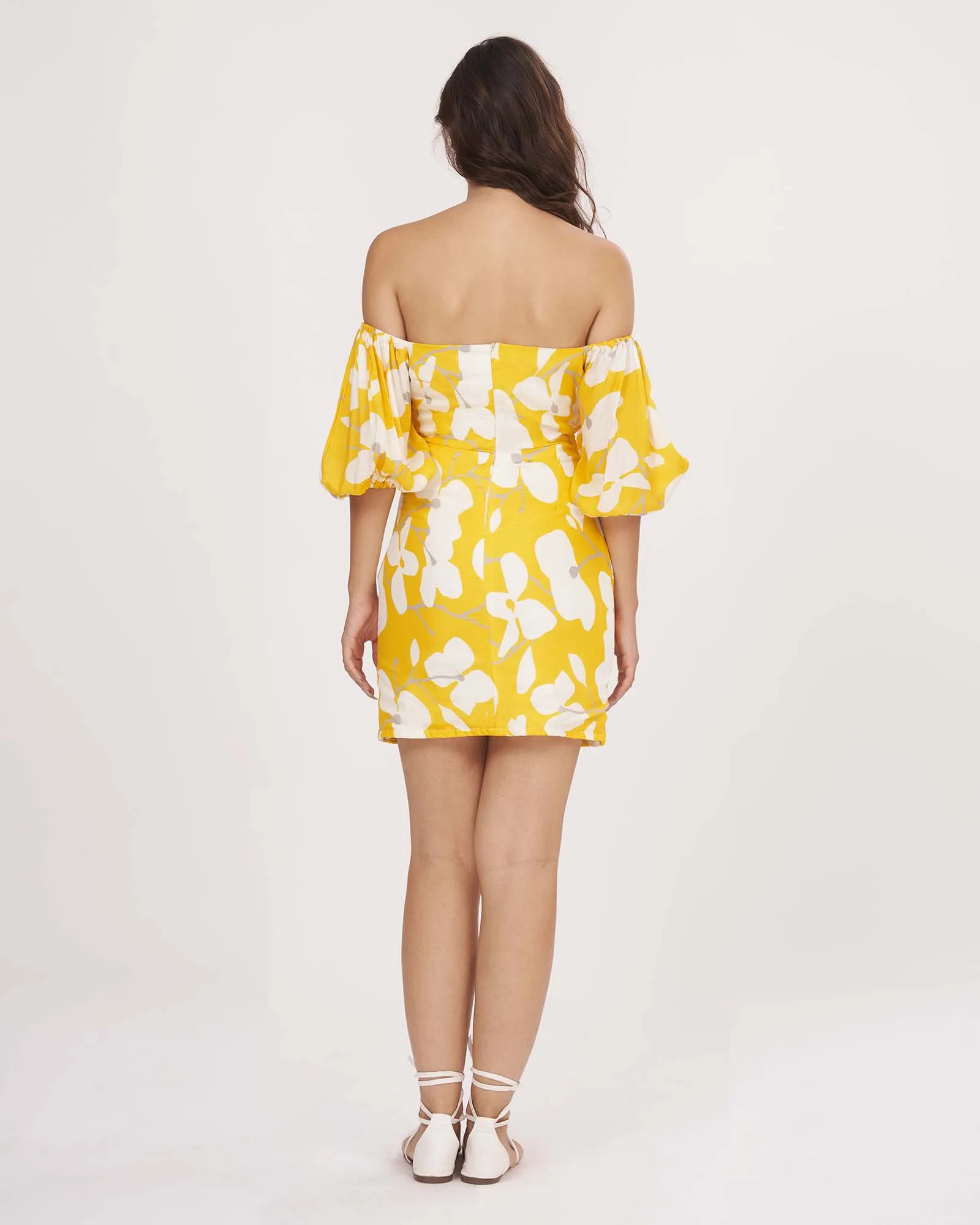 Sophisticated Summer Dress