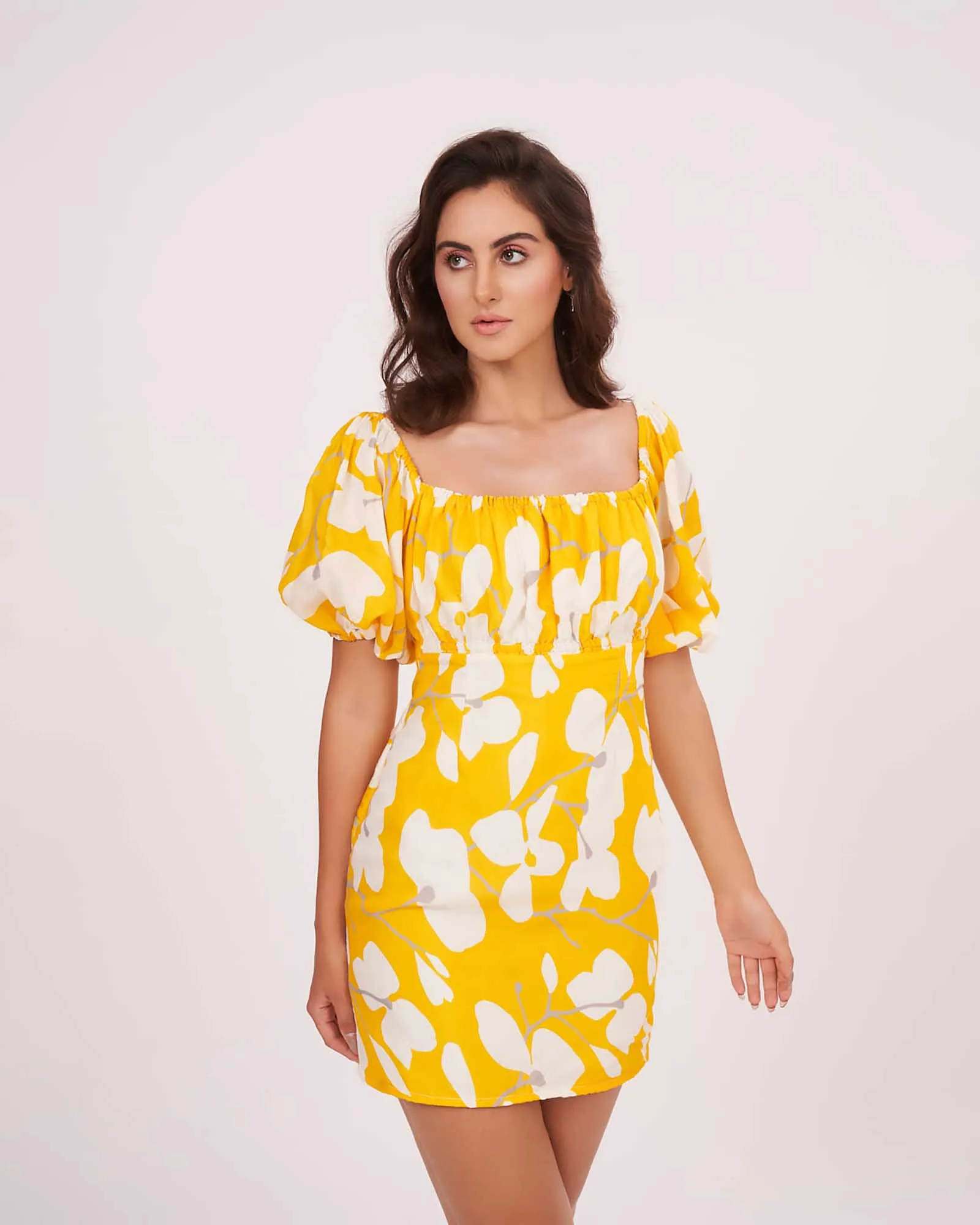 Sophisticated Summer Dress